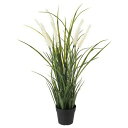 IKEA イケア 人工観葉植物 室内 屋外用 デコレーション グラス 9cm m00433937 FEJKA フェイカ 花 ガーデン 観葉植物 造花 フェイクグ...