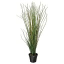 IKEA イケア 人工観葉植物 グラス 17cm m20199274 FEJKA フェイカ 花 ガーデン 観葉植物 造花 フェイクグリーン おしゃれ シンプル ...