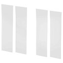 IKEA イケア 両面テープ 4 ピース m50451783 ALFTA アルフタ 日用品雑貨 生活雑貨 収納用品 フック 粘着フック おしゃれ シンプル 北欧...