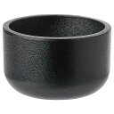 IKEA イケア ティーライトホルダー ブラック 3cm m70510625 HEDERVARD ヘーデルヴェルド 日用品雑貨 生活雑貨 キャンドルスタンド お...