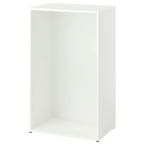 樂天商城 - IKEA イケア フレーム ホワイト 60x 42x100cm m70602677 LASTARE ラスタレ