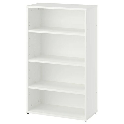IKEA イケア 本棚コンビネーション ホワイト 60x 30x100cm s09603685 LASTARE ラスタレ