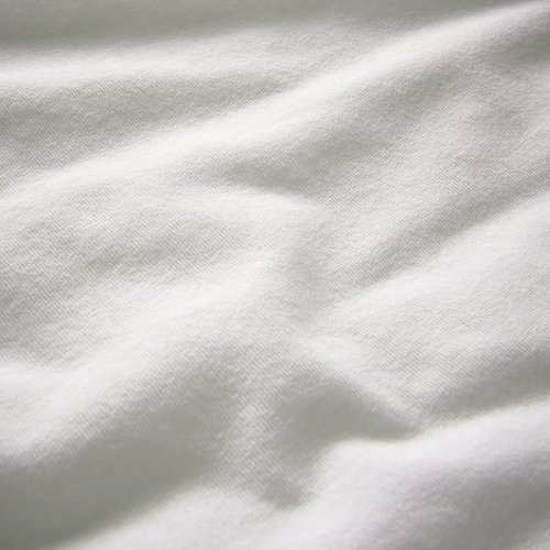 IKEA イケア ボックスシーツ 子どもベッド用 ホワイト 70x160cm m70622864 BARNDRO...
