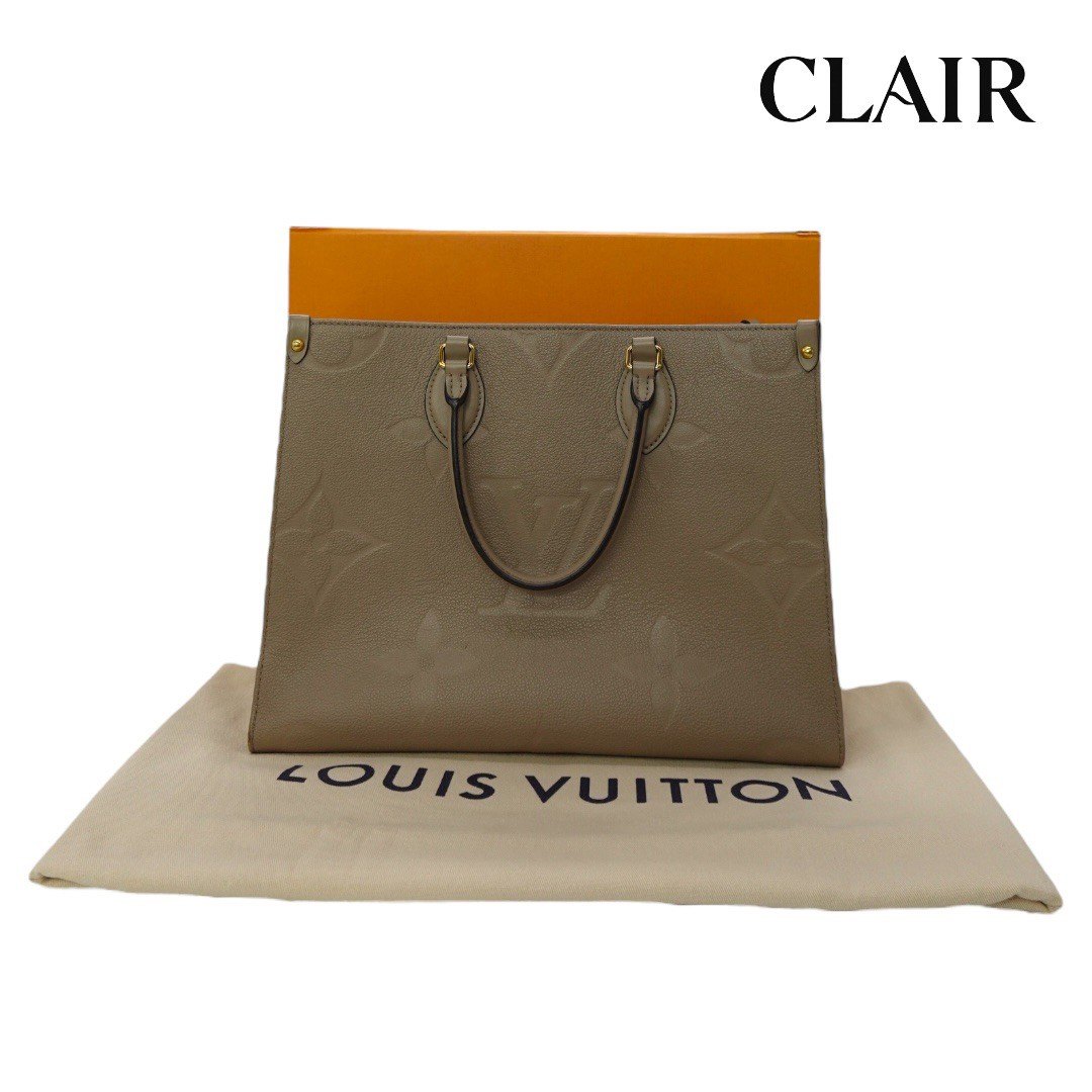 CLAIRSTORE ŷԾŹ㤨֡šۥ륤ȥ Хå 󥶥MM ȥȥ졼 Υॢץ M45607 ǥ LOUIS VUITTONפβǤʤ299,000ߤˤʤޤ