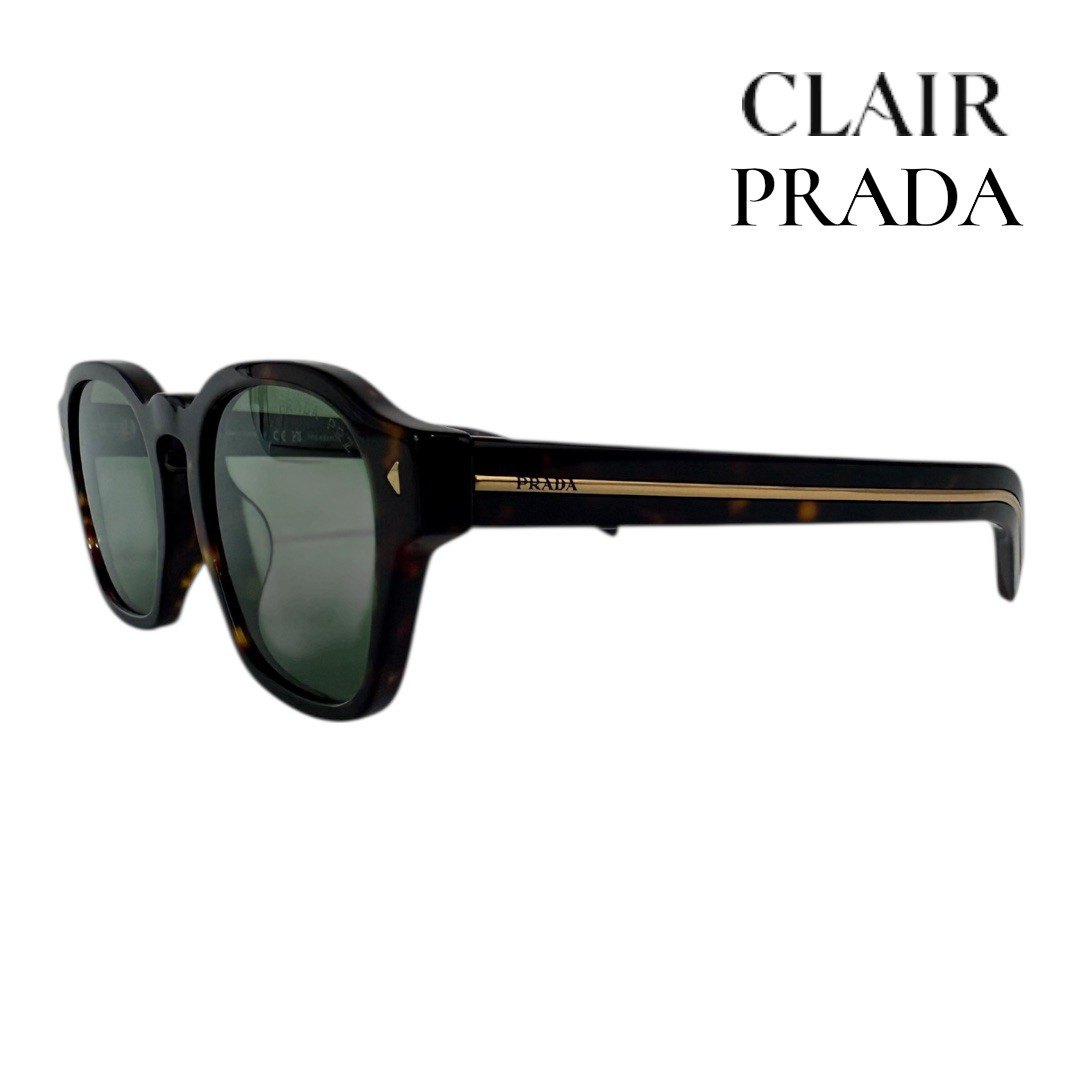 樂天商城 - 【中古】PRADA プラダ サングラス