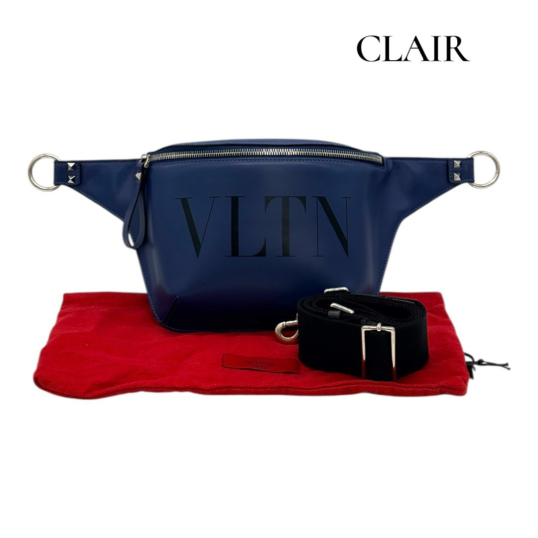 楽天市場】VALENTINO ヴァレンティノ（ボディバッグ・ウエストポーチ