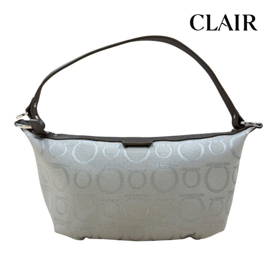 Rakuten - 【中古】サルヴァトーレフェラガモ アクセサリーボーチ Salvatore Ferragamo