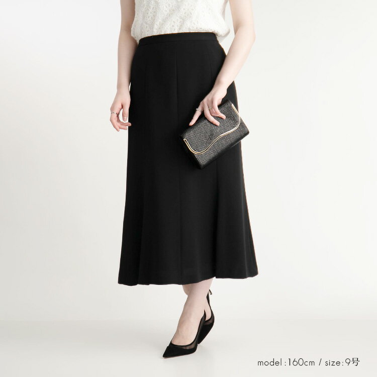 楽天市場】黒 スカート(サイズ(S/M/L)4L)の通販 楽天市場】黒 スカート(サイズ(S/M/L)4L)の通販