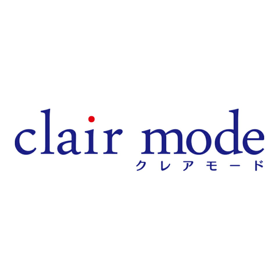 clair mode（クレアモード）