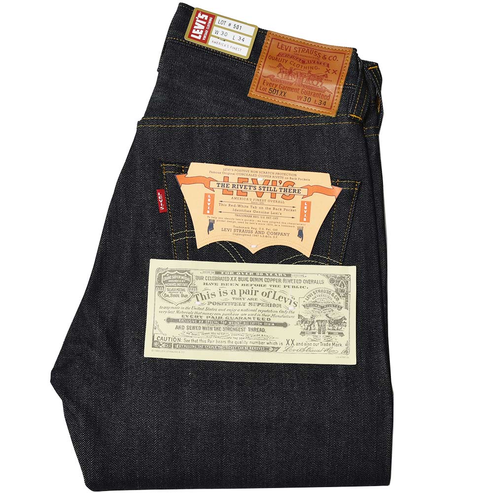 楽天市場】リーバイス s501xxの通販