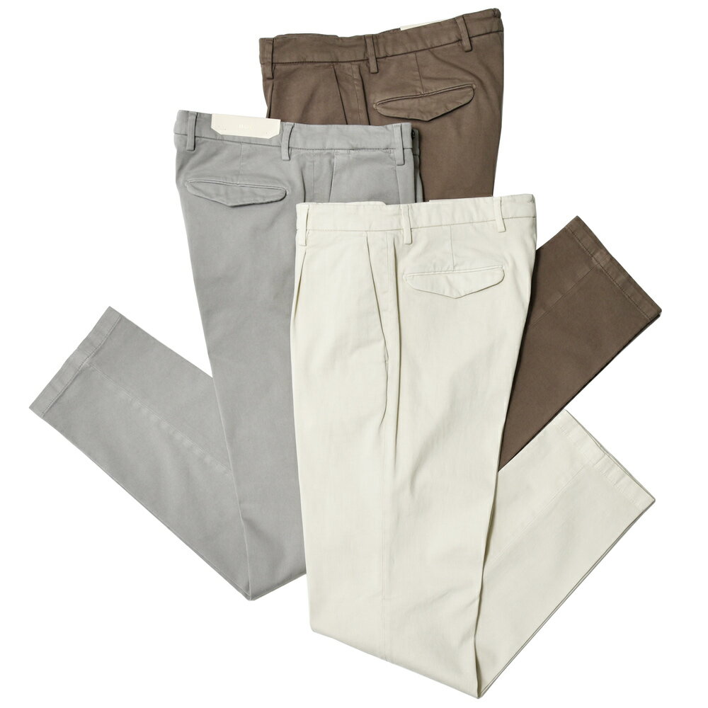 楽天市場】ブリリア 1949（カラーグレー）（ズボン・パンツ｜メンズ