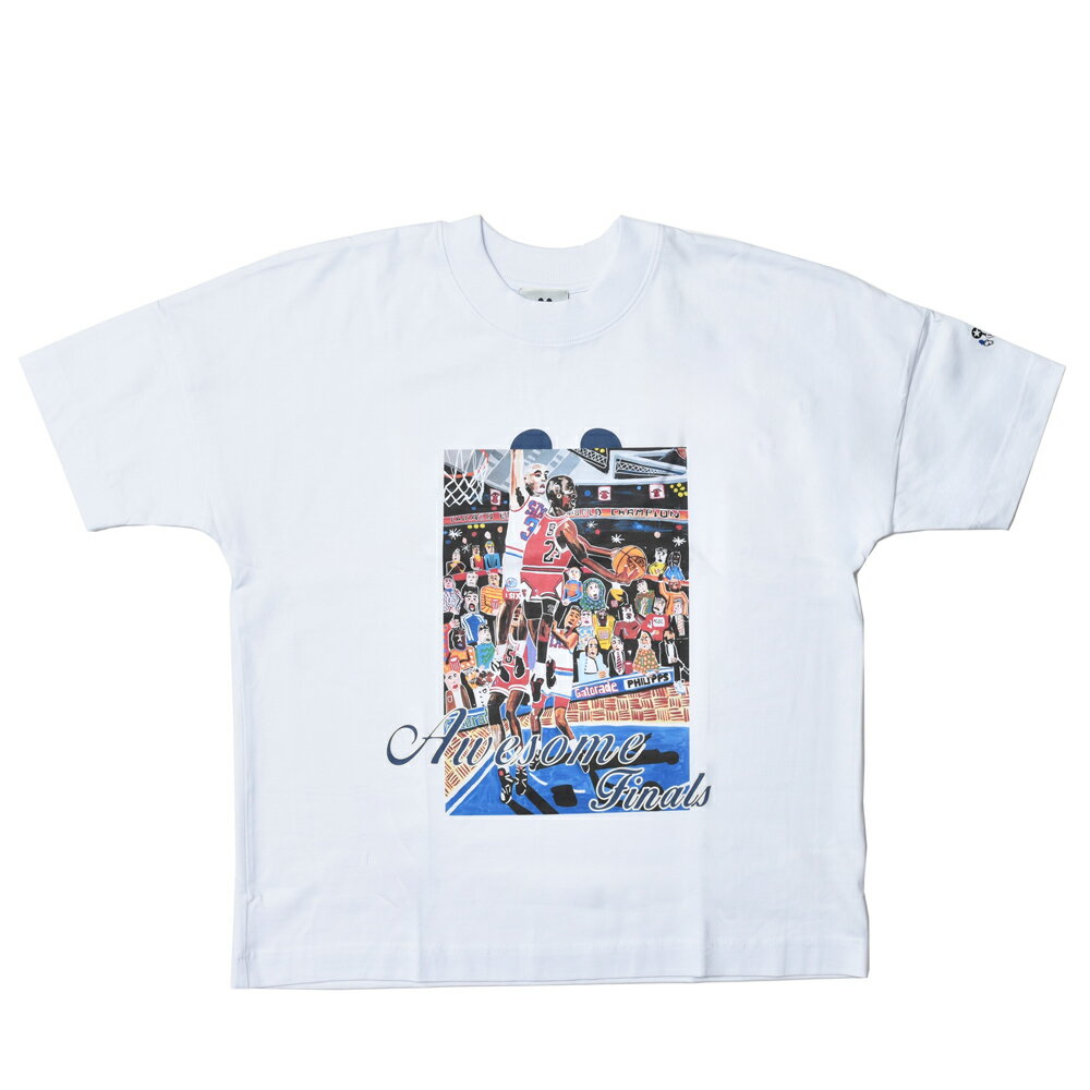 Rakuten - AWESOME / オーサム CALIFORNIA オーバーサイズTシャツ