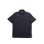 FEDELI / եǥ ˥å ץ  åȥ 硼ȥ꡼ ݥ ZERO-MM-JERSEY GIZA ORGANIC DUSTY ̵ POLO MADE IN ITARY