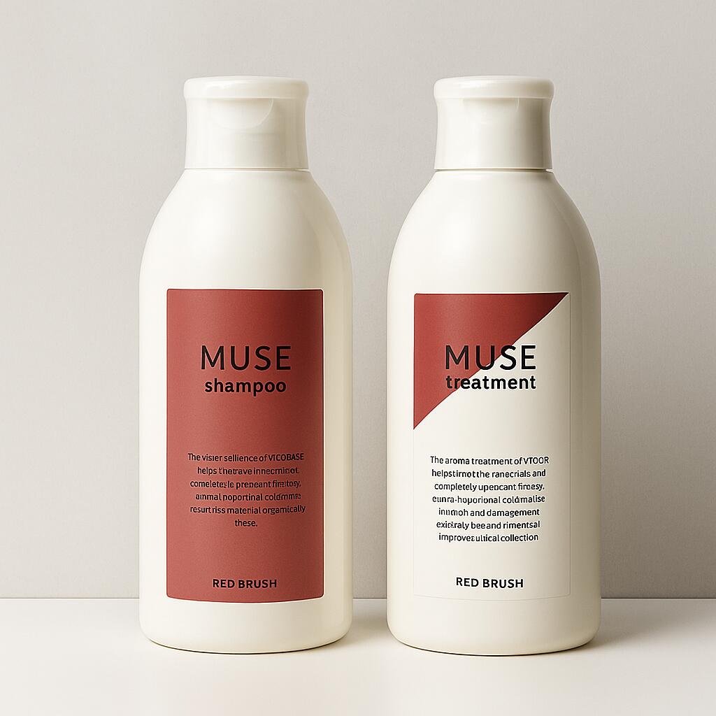 楽天市場】muse シャンプーの通販