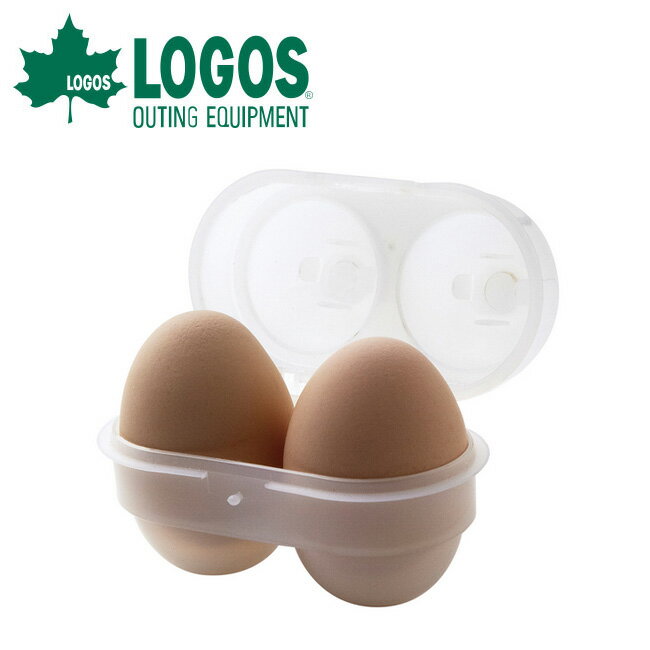 ★LOGOS ロゴス トレックエッグホルダー 84701001 【卵/ソロキャンプ/アウトドア】通販格安セール情報 楽天 通販