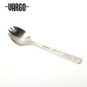 ★ VARGO バーゴ チタニウムスポーク T-203 