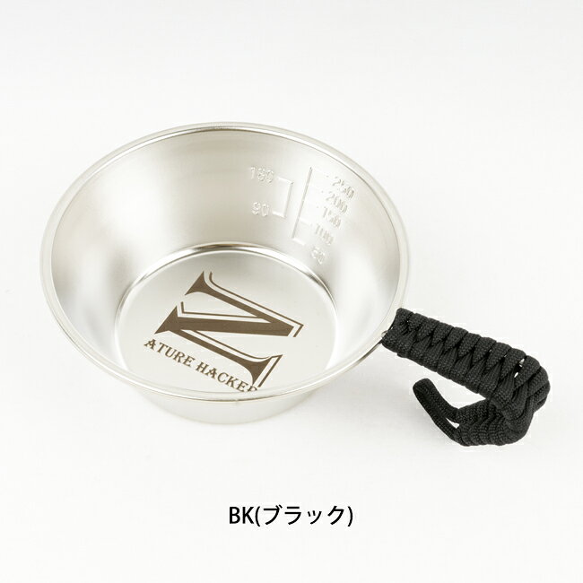 【クーポン配布中】★efim エフィム NATURE HACKER Sierra Cup With Grip NH-SCG 【...