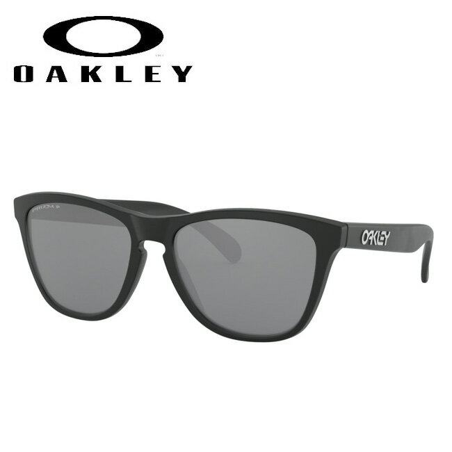 ★OAKLEY オークリー Frogskins (Asia Fit) OO9245-8754 【 日本正規品 サングラス 海 アウトドア キャンプ フェス PRIZM 偏光レンズ 】