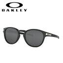 ★OAKLEY オークリー Latch (Asia Fit) OO9349-2853 【日本正規品/サングラス/アジアンフィット/海/アウトドア/キャンプ/フェス/PRIZM/偏光レンズ】