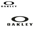 ★OAKLEY オークリー Logo Sticker Pack Smal