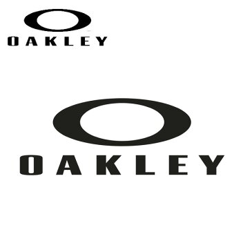 OAKLEY オークリー Logo Sticker Pack Large (73) 210-805-001 【ステッカー/シール/おしゃれ/アウトドア】