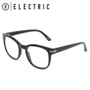 【期間限定エントリーで+P5倍！23日20時〜】ELECTRIC エレクトリック RIP ROCK GLOSS BLACK RIP13 【日本正規品/サングラス/海/アウトドア/キャンプ/フェス/サーフィン/スノーボード】