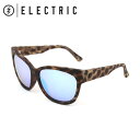 ★ ELECTRIC エレクトリック DANGER CAT NUDE TORT DGC15 【日本正規品/サングラス/海/アウトドア/キャンプ/フェス/サーフィン/スノーボード】