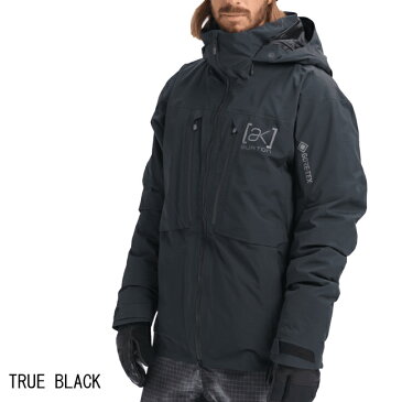 ★ 2020 BURTON バートン AK 2L LZ Down GORE-TEX Jacket ダウンジャケット 100061 【スノーボードウェア/スノーボード/日本正規品/メンズ】