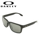 ★OAKLEY オークリー HOLBROOK (A) ホルブルック OO9244-2556 【 日本正規品 サングラス アジアンフィット 海 アウトドア キャンプ フェス PRIZM 偏光レンズ 】