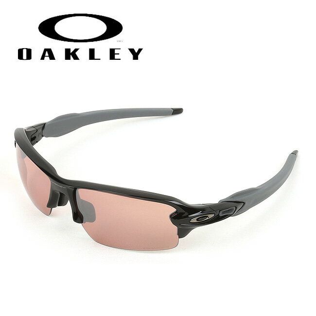 楽天Clapper★ OAKLEY オークリー FLAK 2.0 （A） フラック OO9271-3761 【 日本正規品 サングラス アジアンフィット 海 アウトドア キャンプ フェス PRIZM 】