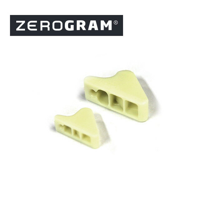 ZEROGRAM [O ~ OpXgbp[2mm-5mm (8set) y egANZT[ ^[v AEghA Lv z