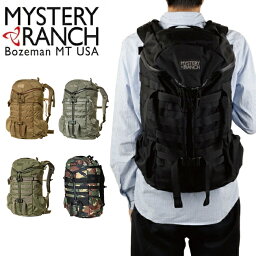 ★MYSTERY RANCH ミステリーランチ 2 DAY ASSAULT デイアサルト 19761328 【 日本正規品 バックパック デイパック リュック アウトドア 】