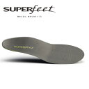  SUPERfeet X[p[tB[g TRIM to FIT CARBON ggDtBbgJ[{ yC\[/~/V[Y/AEghAz