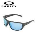 ★OAKLEY オークリー Split Shot Woodgrain Collection OO9416-1664 【日本正規品/サングラス/アウトドア/PRIZM/偏光レンズ】