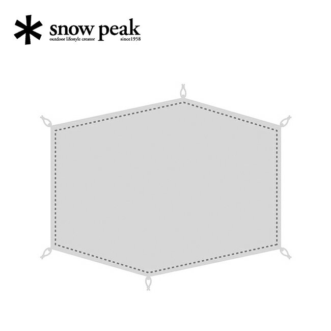Snow Peak Ρԡ ɥ֥꡼Pro.1 ɥ SD-641-1  ƥ ȥɥ  ɺ 