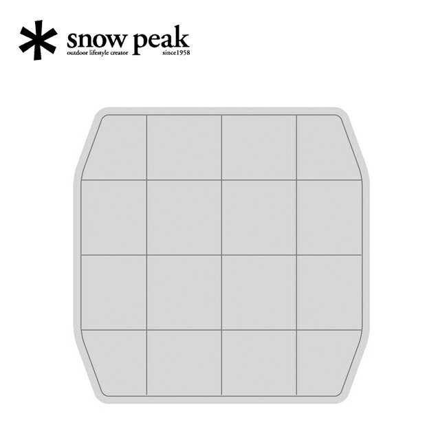 Snow Peak Xm[s[N hu[YPro.3Ci[}bg TM-643 y eg AEghA Lv h z