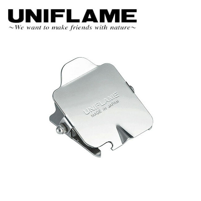 ��UNIFLAME ��˥ե졼�� ����ȴ������å� 650103 �� �����åȥܥ�� ���� �����ȥɥ� ������ �ۡڥ᡼���ء�����Բġ�