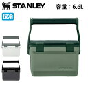 STANLEY X^[ N[[{bNX 6.6L 01622 y Vb` ۗ  Lv AEghA ނ W[ z