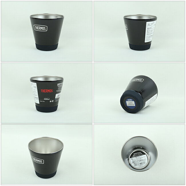 ★THERMOS サーモス 真空断熱カップ 4...の紹介画像2