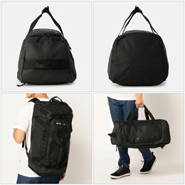 ★ Columbia コロンビア Bremner Slope 40L Duffle ブレムナースロープ ダッフル PU8418 【ボストンバッグ/バックパック/アウトドア/2WAY】