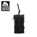 ★GRANITE GEAR グラナイトギア QUICK STASH クイックスタッシュ 2210900075 【 アクセサリー小物 バックパック ベルトポケット アウトドア 】【メール便 代引不可】