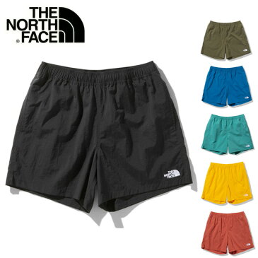 ★THE NORTH FACE ノースフェイス Versatile Short バーサタイルショーツ NB42051 【ボトムス/ズボン/ハーフパンツ/ショート/アウトドア】【メール便・代引不可】