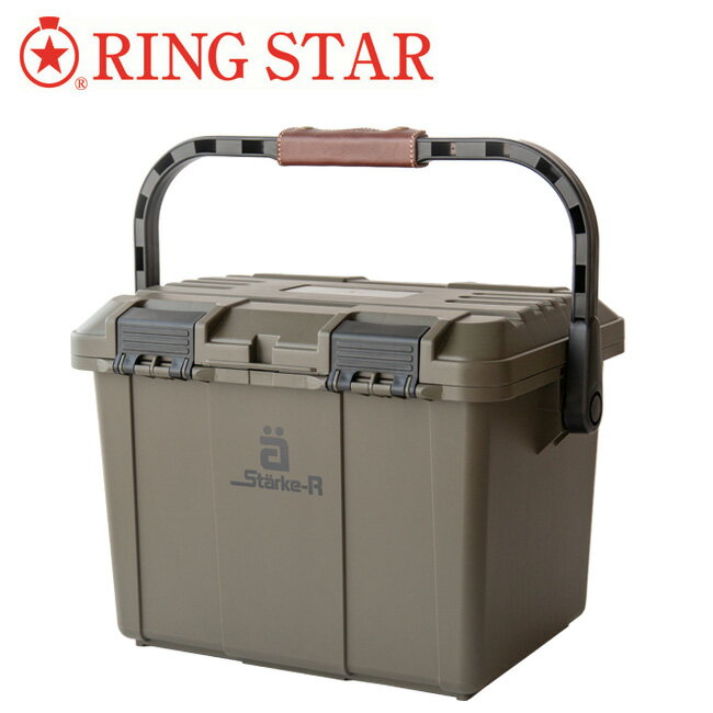 ★RING STAR リングスター Starke-R スタークアール ELEPHANT Type Box STR-470 OD 