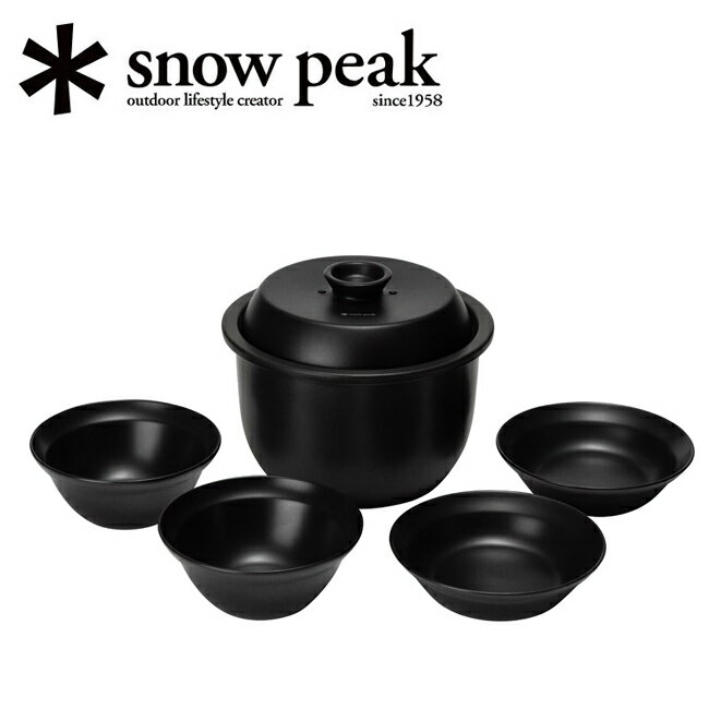 Snow Peak Xm[s[N yV CS-580 y  H Lv AEghA z