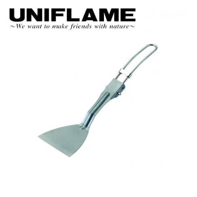 UNIFLAME 유니프레임 치비 터너 SUS 662243 [ 솔로용 탄 탈락 아웃도어 캠프 ][메일편·대인 불가]
