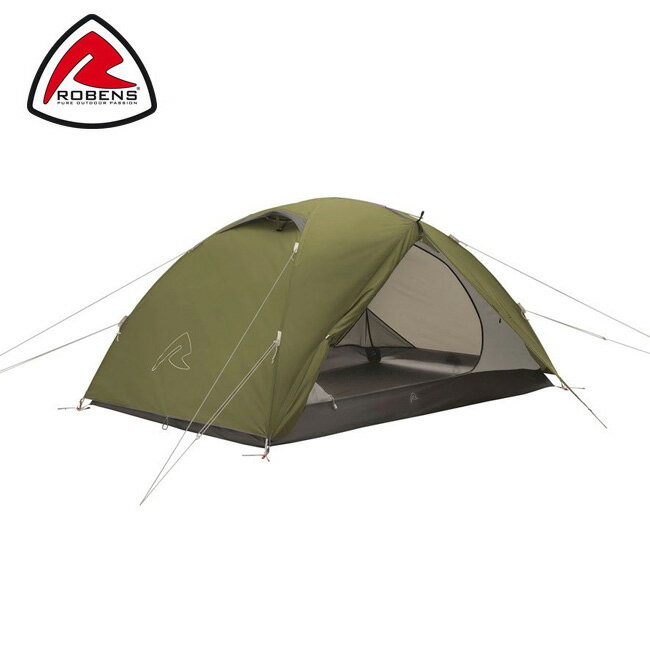 送料無料 Robens ローベンス Arrow Head アローヘッド キャンプ
