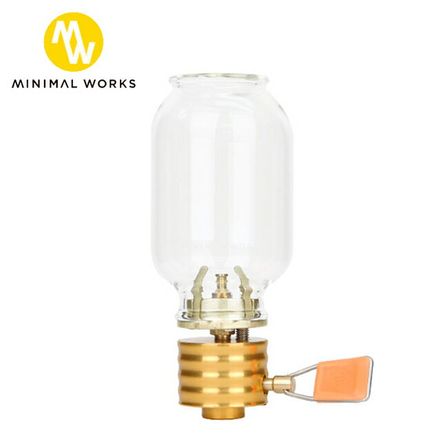 MINIMAL WORKS ~j}[NX Edison Lantern GW\^ MGLI-EL000-GO0MT y  AEghA Lv h [h z