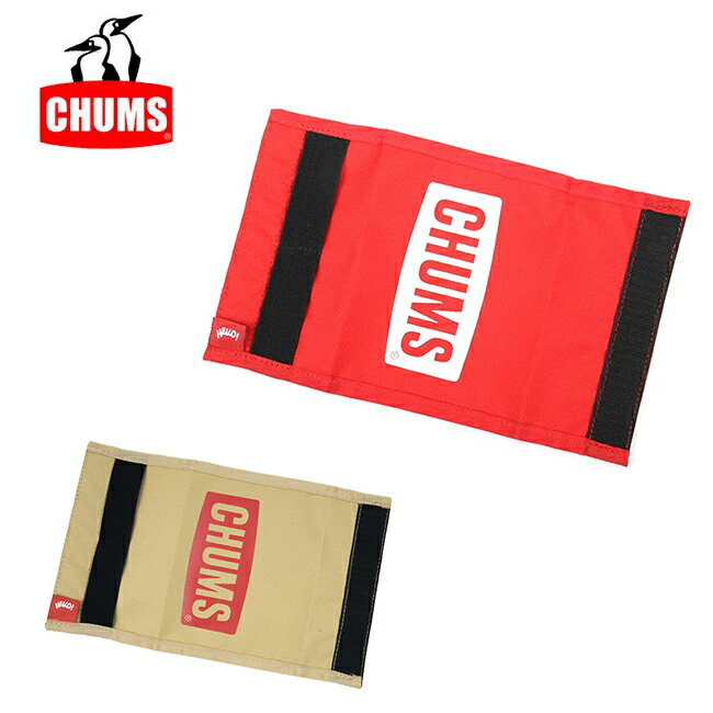 【ブラックフライデー限定クーポン配布!】★【プレゼントキャンペーン中】CHUMS チャムス Logo Multi Cover ロゴマルチカバー CH60-305...