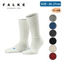 ★FALKE ファルケ WALKIE ウォーキー 16480 【 靴下 ソックス メンズ アウトドア 】【メール便 代引不可】