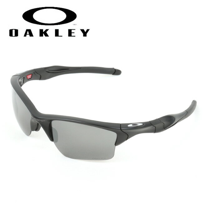 ★OAKLEY オークリー Half Jacket 2.0 XL ハーフジャケット OO9154-6662 【日本正規品/サングラス/海/釣り/スポーツ/アウトドア/PRIZM】